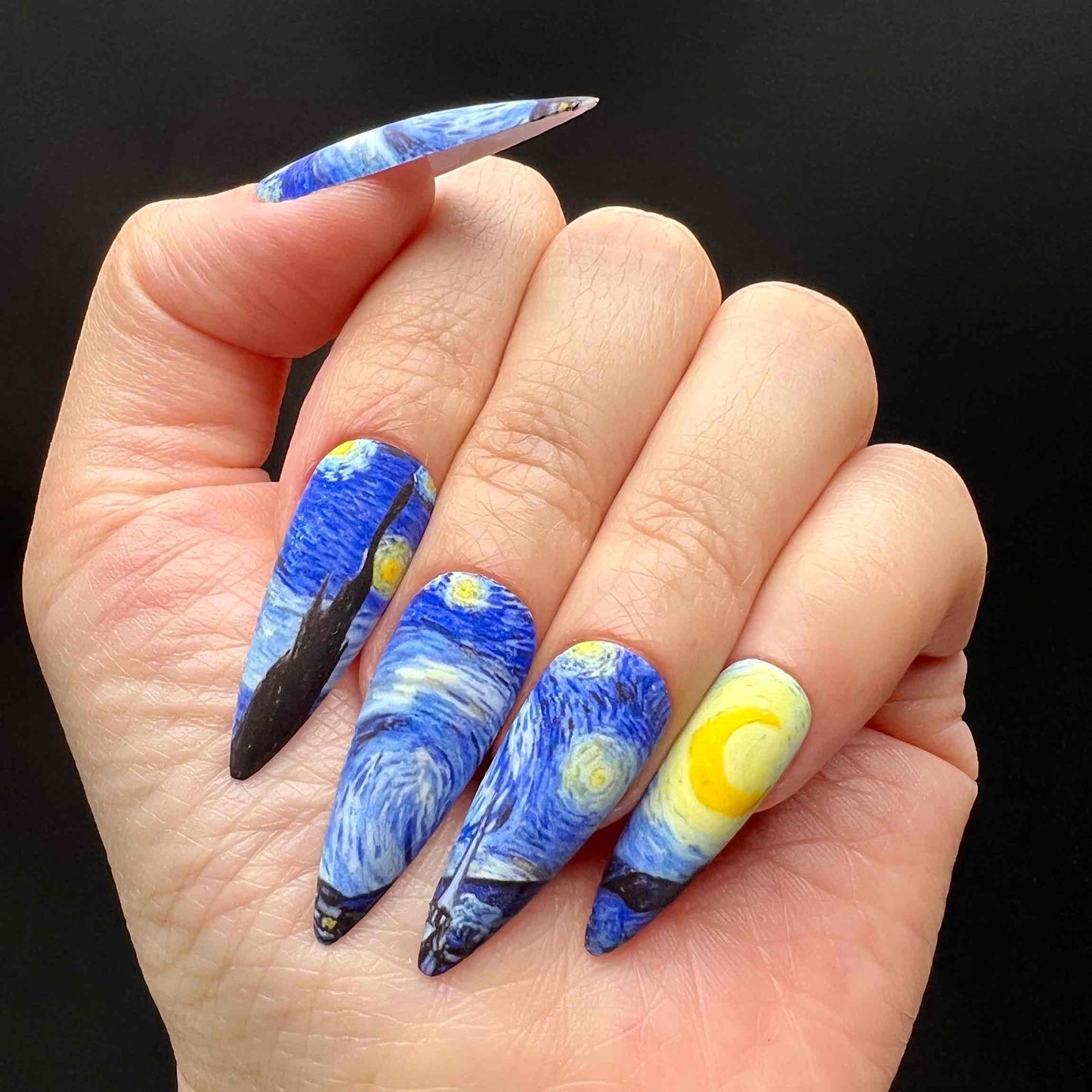Starry Night